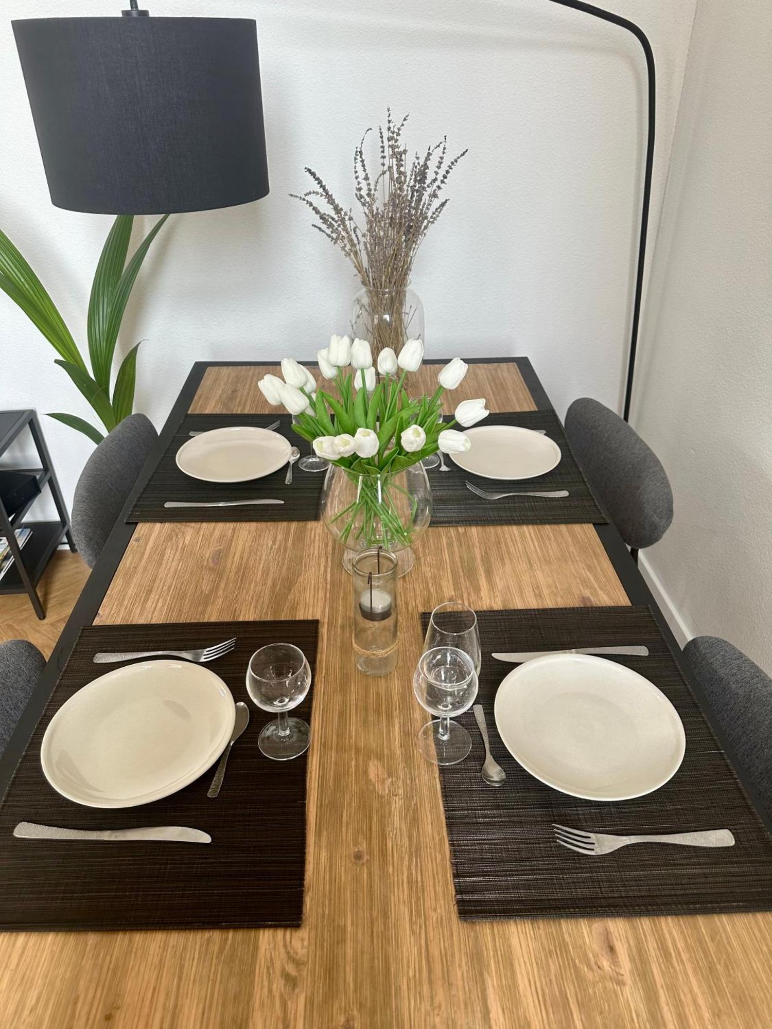 Spacieux Appt Haussmannien Parking Prive Amiens Luaran gambar